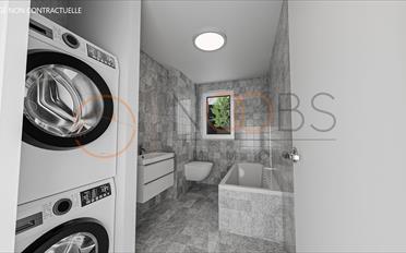 Wohnung 3.5 Zimmer - image - 3