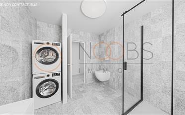 Wohnung 2.5 Zimmer - image - 3