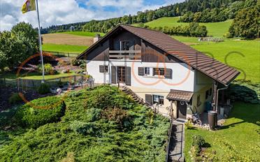 Villa 5.5 pièces - image - 1