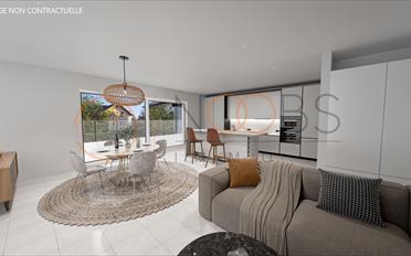 Wohnung 2.5 Zimmer - image - 4
