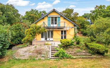 Villa 6.5 Zimmer - image - 5