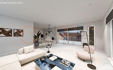 Wohnung 3.5 Zimmer - image - 4