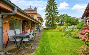 Villa 5 rooms - image - 5