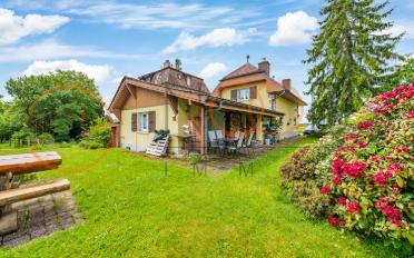 Villa 5 rooms - image - 2