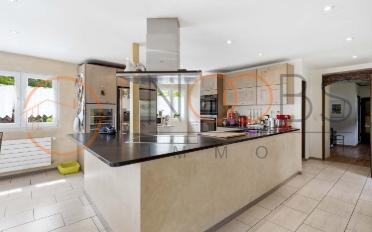 Villa 5 rooms - image - 7