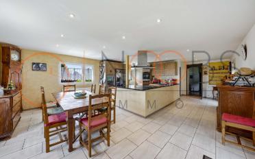 Villa 5 rooms - image - 8