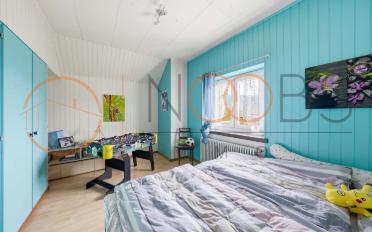 Villa 5 rooms - image - 12
