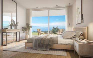 Wohnung 3.5 Zimmer - image - 7