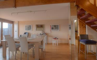 Appartement 5 pièces - image - 4