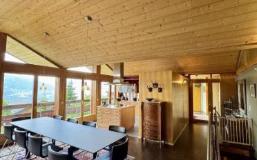 Chalet 7 pièces - image - 3