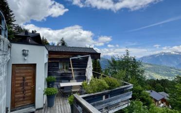 Chalet 7 pièces - image - 6