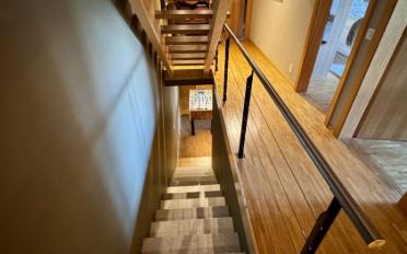Chalet 7 pièces - image - 12