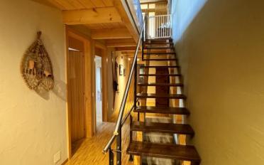 Chalet 7 pièces - image - 8