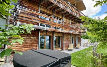 Chalet 7 pièces - image - 5