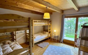 Chalet 7 pièces - image - 13
