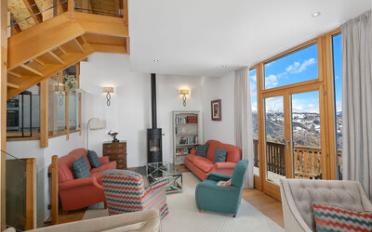 Chalet 5 pièces - image - 5