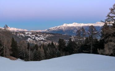 Chalet 5 pièces - image - 2