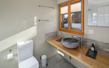 Chalet 5 pièces - image - 7