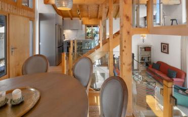 Chalet 5 pièces - image - 8