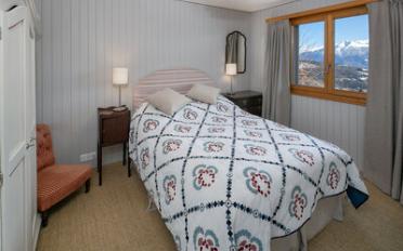 Chalet 5 pièces - image - 9
