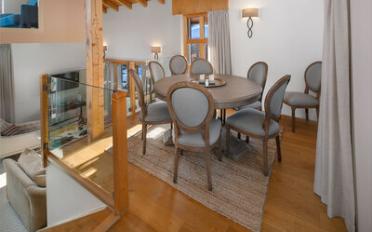 Chalet 5 pièces - image - 4