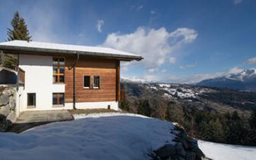 Chalet 5 pièces - image - 1