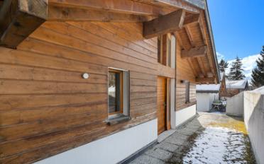 Chalet 5 pièces - image - 13