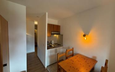 Apartment 1 room - image - 3