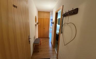 Apartment 1 room - image - 8