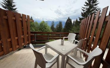 Apartment 1 room - image - 9