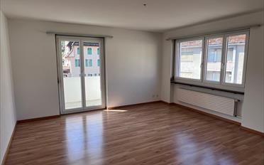 Wohnung 3.5 Zimmer - image - 3