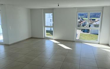 Apartment 5.5 rooms - image - 2