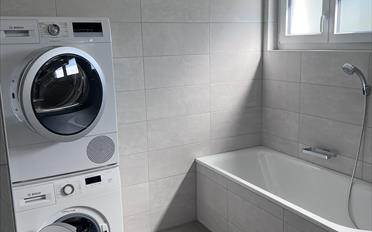 Apartment 5.5 rooms - image - 10