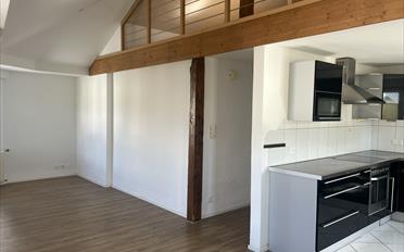 Appartement 3.5 pièces - image - 8