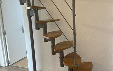 Appartement 3.5 pièces - image - 10