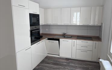 Apartment 3.5 rooms - image - 2
