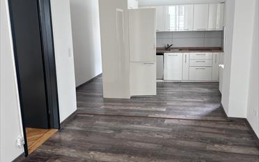 Apartment 3.5 rooms - image - 1