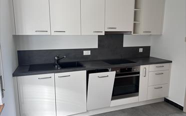 Wohnung 2.5 Zimmer - image - 1