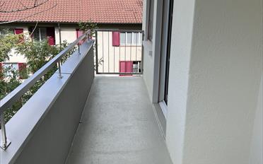 Wohnung 2.5 Zimmer - image - 8
