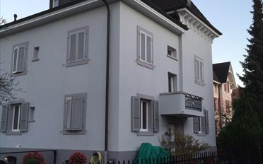 Apartment 3.5 rooms - image - 2