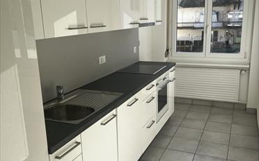 Appartement 4.5 pièces - image - 2