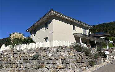 Villa 7.5 rooms - image - 2