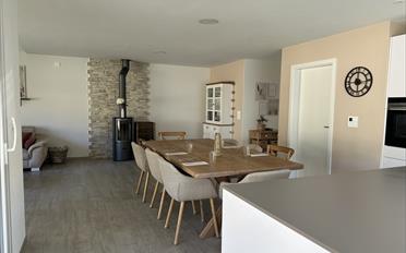 Villa 7.5 rooms - image - 11
