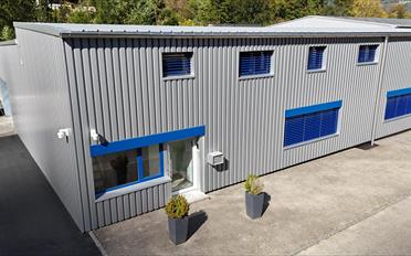 Commercial 8 rooms - image - 2