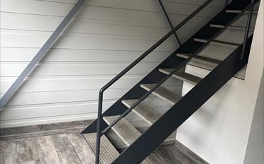 Commercial 8 rooms - image - 9