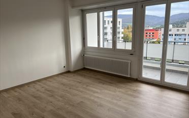 Wohnung 2.5 Zimmer - image - 1