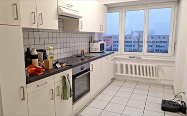Wohnung 2.5 Zimmer - image - 3