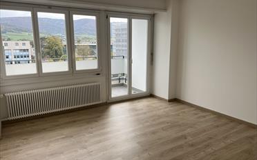 Wohnung 2.5 Zimmer - image - 5