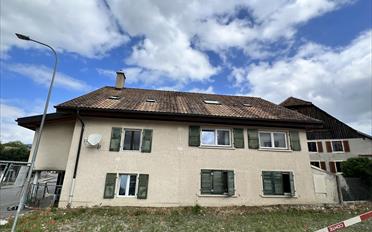 Wohnung 4 Zimmer - image - 2
