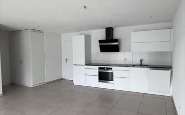 Apartment 2.5 rooms - image - 1